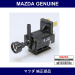Genuine Mazda Valve 3-Way - Multiple Part Numbers [Set 148]