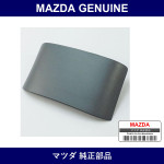 Genuine Mazda Cover Clock Hall - Multiple Part Numbers [Set NE51]