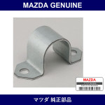 Genuine Mazda Plate Stabilizer - Part No. FB01-34-155 (FB0134155)