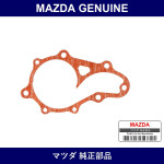 Genuine Mazda Gasket Water Pump - Multiple Part Numbers