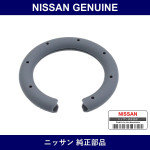 Genuine Nissan R Spring Insulator - Factory Original Part