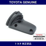 Genuine Toyota Guide Assy Rr Seat - Part No. 73340-33010-C0 (7334033010C0)