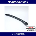 Genuine Mazda 02 Grill Defroster Nozzle - Factory Original Part