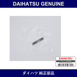 Genuine Daihatsu Bolts Studs - Multiple Part Numbers [Set 90041]