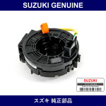 Genuine Suzuki Cable Assembly Contact Coil - Multiple Part Numbers [Set 37480]