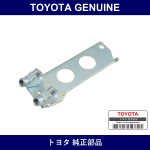 Genuine Toyota Front Brake Tube Way No.1 - Multiple Part Numbers [Set 47391]