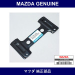 Genuine Mazda Stay Battery Carrier - Part No. F151-56-04YB (F1515604YB)