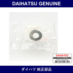 Genuine Daihatsu Washer Wave - Part No. 94542-01400 (9454201400)