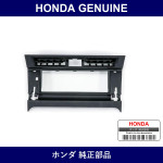 Genuine Honda Center Panel - Multiple Part Numbers [Set 77251]
