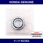 Genuine Honda Bearing - Multiple Part Numbers [Set 91124]