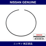 Genuine Nissan Ring Snap C - Part No. 39735-29R00 (3973529R00)