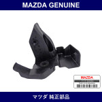 Genuine Mazda Weather Strip Side - Part No. NC10-R1-721D (NC10R1721D)