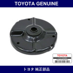 Genuine Toyota Front Spring Seat Sub-Assy No.1 - Multiple Part Numbers [Set 48044]
