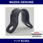 Genuine Mazda Plate Rear Stabilizer - Part No. GA2A-28-155A (GA2A28155A)