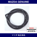 Genuine Mazda Weather Strip Door - Part No. 8871-59-760 (887159760)