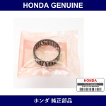 Genuine Honda Bearing - Part No. 91108-P21-008 (91108P21008)