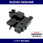 Genuine Suzuki Switch Set Blower Fan/Air Conditioner - Part No. 74430-81812 (7443081812)