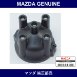 Genuine Mazda Death Cap - Part No. 0324-24-310 (032424310)
