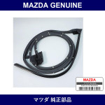 Genuine Mazda Weather Strip Door - Part No. NC10-59-760F (NC1059760F)