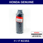 Genuine Honda Sleeve Front Dust Cover - Part No. 51686-SAA-E02 (51686SAAE02)