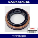 Genuine Mazda Seal Oil - Multiple Part Numbers [Set MA02]