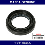 Genuine Mazda Seal Oil - Multiple Part Numbers [Set MA02]