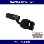 Genuine Mazda Lever Combination Switch Wiper - Part No. N243-66-128 (N24366128)