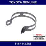 Genuine Toyota Muffler Clamp/U-Bolt - Multiple Part Numbers [Set 90461]