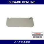 Genuine Subaru Sun Visor Assembly Left - Multiple Part Numbers [Set 92011]