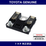 Genuine Toyota Slow Blow Fuse - Part No. SU003-02430 (SU00302430)