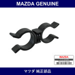 Genuine Mazda Clip - Multiple Part Numbers [Set F201]