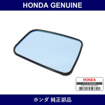 Genuine Honda Mirror Sub-Assembly L. - Part No. 76253-SMA-J21 (76253SMAJ21)