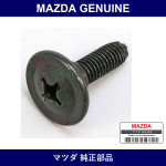 Genuine Mazda Bolt - Multiple Part Numbers [Set 9YA5]