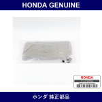 Genuine Honda Sunvisor Assy R． - Part No. 83230-TL0-J03ZA (83230TL0J03ZA)