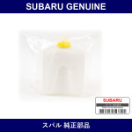 Genuine Subaru Reserve Tank Assy Radiator - Part No. 45151TA030 (45151-TA030)