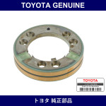 Genuine Toyota Freewheel Hub Ring - Part No. 43532-60020 (4353260020)