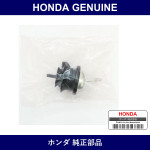 Genuine Honda Rubber - Multiple Part Numbers [Set 50810]