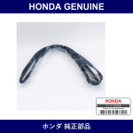 Genuine Honda Run Channel - Multiple Part Numbers [Set 72275]