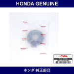 Genuine Honda Rubber Rear Spring Upper Mounting - Multiple Part Numbers [Set 52691]