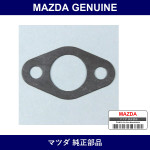 Genuine Mazda Gasket Oil Strainer - Part No. 0810-14-171B (081014171B)