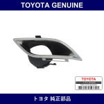 Genuine Toyota Extension Sub-Assy - Multiple Part Numbers [Set 52106]