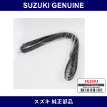 Genuine Suzuki Front Door Glass Run - Multiple Part Numbers [Set 83661]