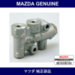 Genuine Mazda Valve Dual Proportion - Part No. NC10-43-900A (NC1043900A)