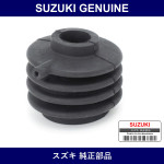 Genuine Suzuki Boots Gear Shift Shaft - Part No. 25595-82001 (2559582001)