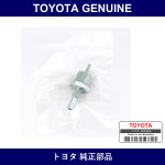 Genuine Toyota Gas Filter - Multiple Part Numbers [Set 90917]