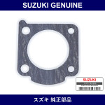 Genuine Suzuki Gasket Throttle Body - Multiple Part Numbers [Set 13421-B]