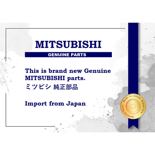 Genuine Mitsubishi-Fuso Harness B - Multiple Part Numbers [Set MC032]