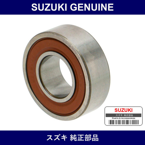 Genuine Suzuki Bearing - Part No. 31612-86510 (3161286510)
