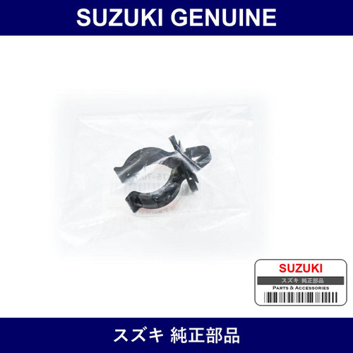 Genuine Suzuki Cooler Condenser - Part No. 76475-70G00 (7647570G00)