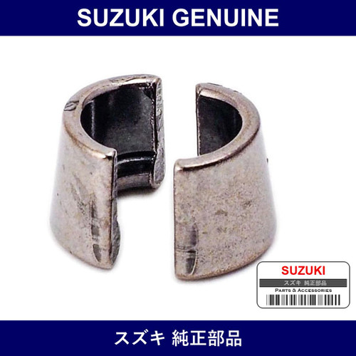 Genuine Suzuki Ex Valve Cotter - Part No. 12932-24400 (1293224400)